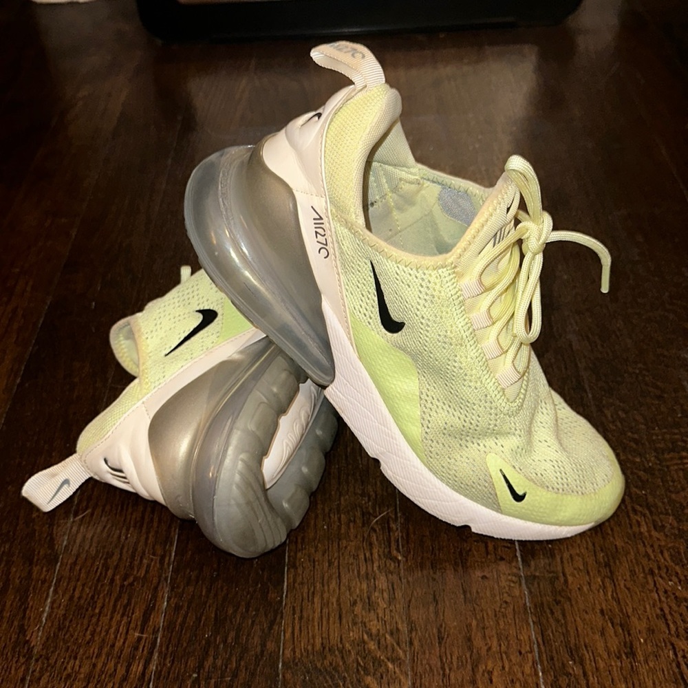 Nike airmax 270 Volt